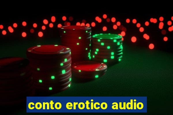 conto erotico audio